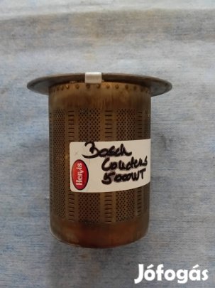 Bosch Condens gázégő 