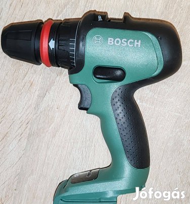 Bosch Easy Drill 18V