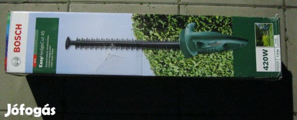 Bosch Easy Hedgecut Easyhedgecut 45 sövénynyíró