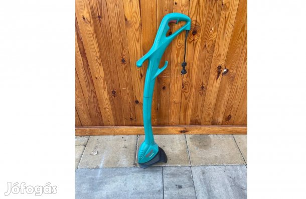 Bosch Easy Trim Gyep szegélyvágó