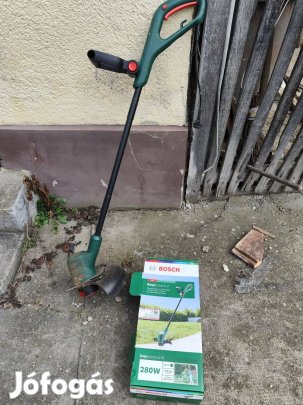 Bosch Easygrasscut23