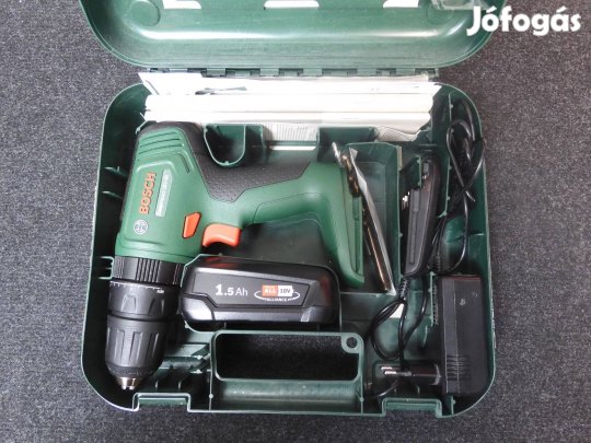 Bosch Easyimpact 18V-40 Akkus ütvefúró-csavarozógép