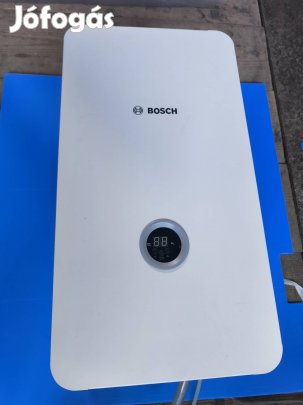 Bosch Elektromos kazán 9KW