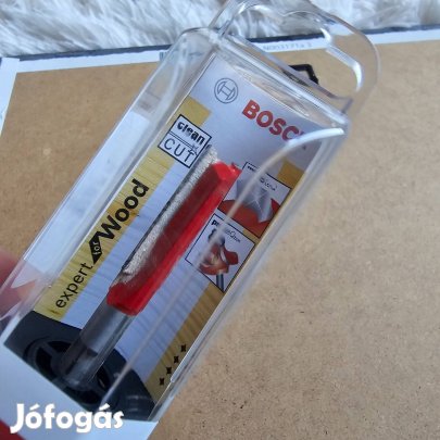 Bosch Expert Horonymaró, Két Vágóéles, Keményfém Kivitel 8 MM új szem
