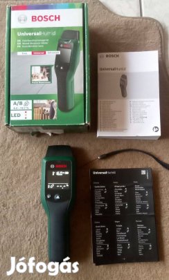 Bosch Fanedvesség - mérő eladó