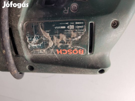Bosch Fúrógép alkatrésznek eladó!