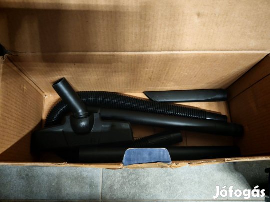 Bosch GAS 18V-1 Kézi porszívó, keveset használt