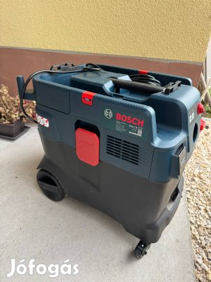 Bosch GAS-400 ipari porszívó