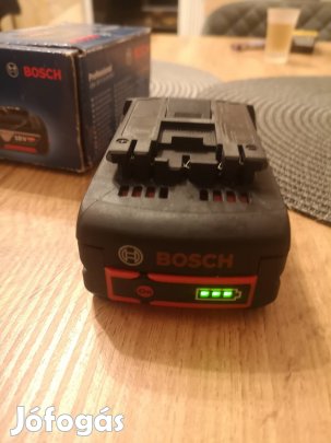 Bosch GBA 18V 5.0Ah akku