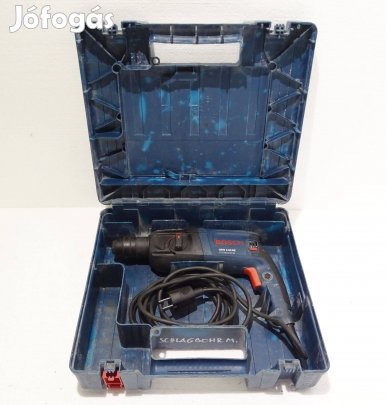 Bosch GBH 2-23 RE Professional fúró ütvefúró