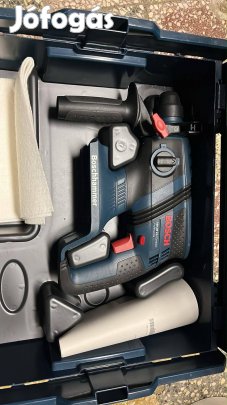 Bosch GBH 36 akkumulátoros 