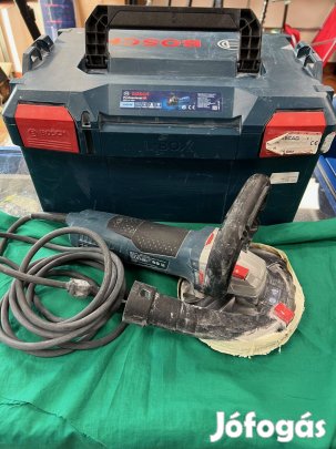 Bosch GBR-15-CAG Betoncsiszoló