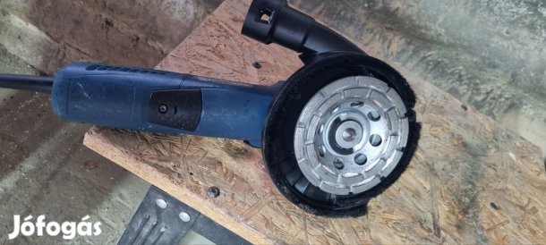 Bosch GBR 15 Cag Beton csiszoló