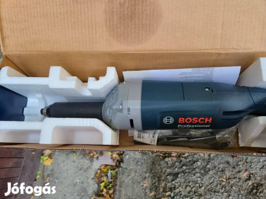 Bosch GGS 18 H Professional 1050W