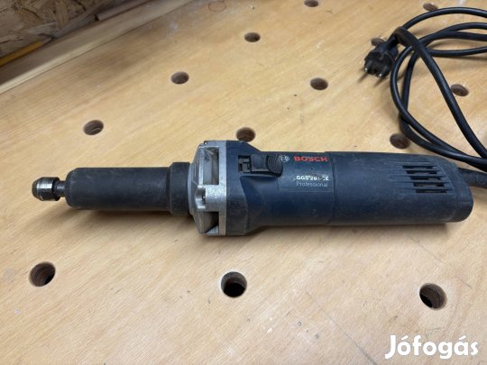 Bosch GGS 28 LCE egyenescsiszoló