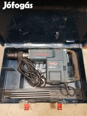 Bosch GSH 11E sds-max vésőgép