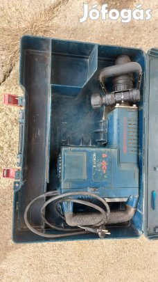Bosch GSH 11 E vésőgép, bontókalapács , szerszám