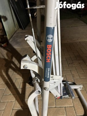 Bosch GTA 2500 állvány