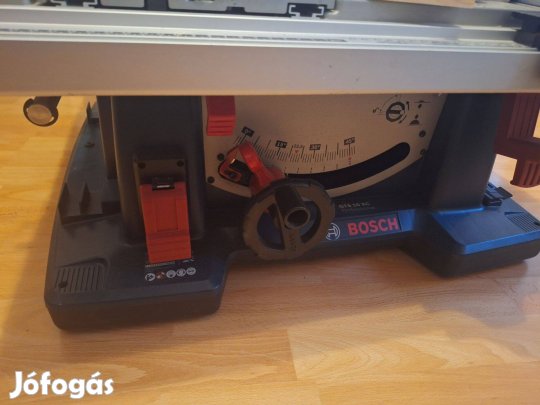 Bosch GTS 10 XC Professional Asztali körfűrész