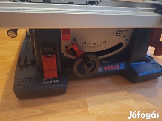 Bosch GTS 10 XC Professional Asztali körfűrész