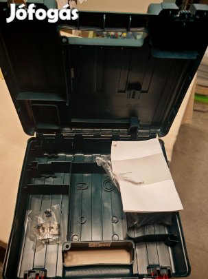 Bosch Gdx 18V-200 Ütvecsavarozó (Solo) + Koffer