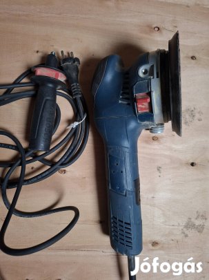 Bosch Get 75 150 csiszológép