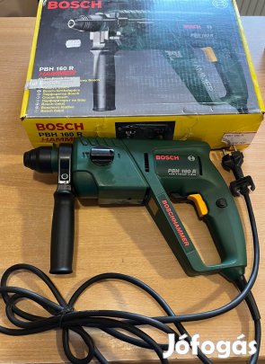 Bosch Hummer Pbh 160R