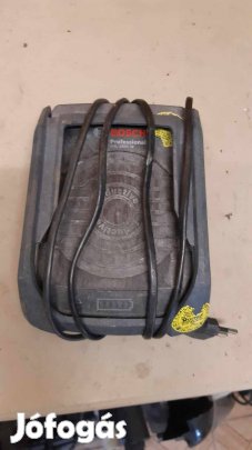 Bosch Induktív akku töltő GAL1830w