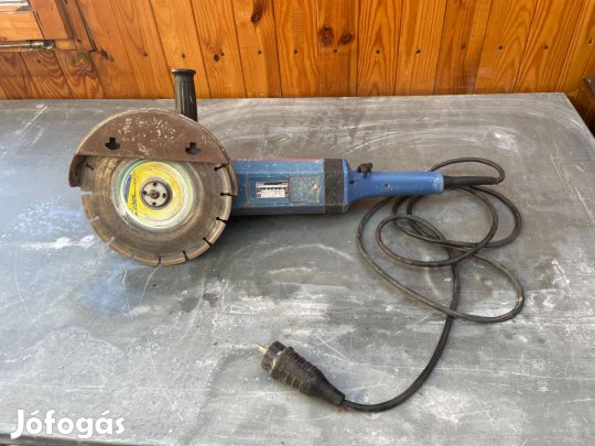 Bosch Ipari Nagy Sarokcsiszoló Flex 2300 mm 1800 W Sarokcsiszoló