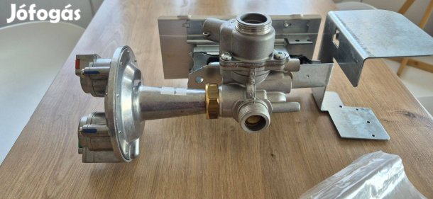 Bosch-Junkers gázszelep