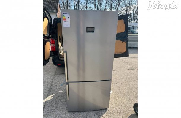 Bosch KGN86Aidr, Serie6, 631 literes kombi hűtőgép, 549e.ft helyett!!