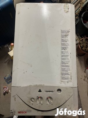 Bosch Kombi Gázkazán