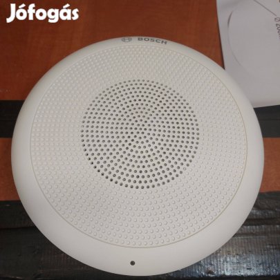 Bosch LC1-WC06E8 - mennyezeti hangszóró + - szerelő gyűrű
