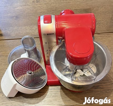 Bosch MUM48R1/08 konyhai robotgép