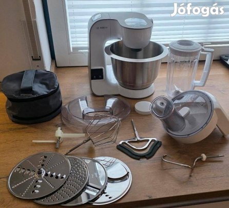 Bosch MUM 5 konyhai robotgép