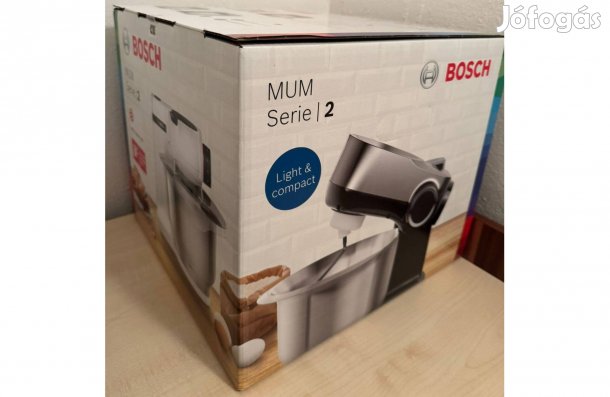 Bosch MUM S2EB01 konyhai robotgép