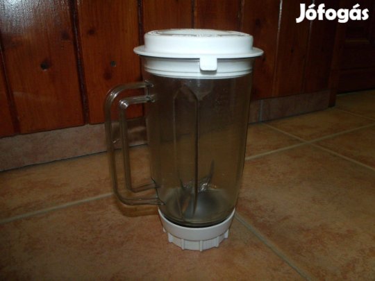 Bosch MUZ4MX2 turmixfeltét MUM4 -hez turmixkehely turmix feltét