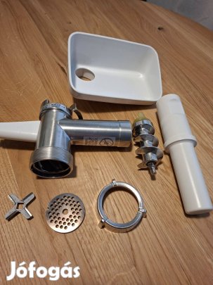 Bosch MUZ5FW1 húsdaráló feltét