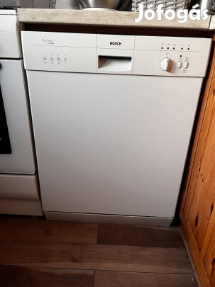 Bosch Mosogatógép