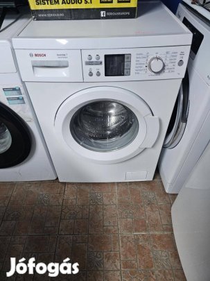 Bosch Mosógép Számlával Garanciával! Mc. Andrássy 41