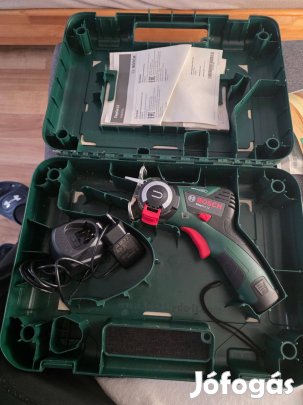 Bosch Nanoblade Easycut 12 kézi fűrész eladó