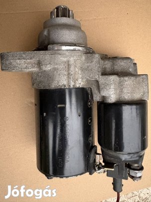 Bosch Önindító VW Golf, Polo