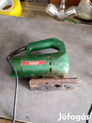 Bosch P10 dekopír fűrész eladó