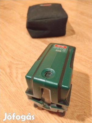 Bosch PCL 20 keresztlézer