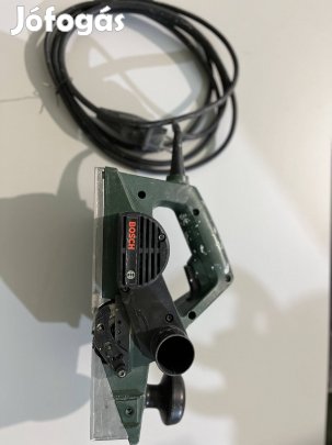 Bosch PHO 25-82 Kézi Gyalugép