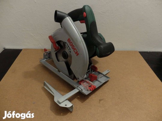 Bosch PKS 55 A kézi körfűrész eladó