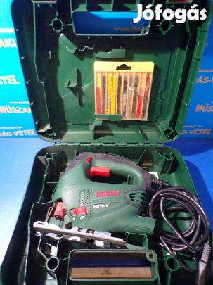 Bosch PST 700 E Dekopírfűrész jótállással j