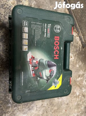Bosch PST 800 Pel dekopír