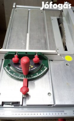 Bosch PTS 10 Asztali körfűrész Jó állapotu!