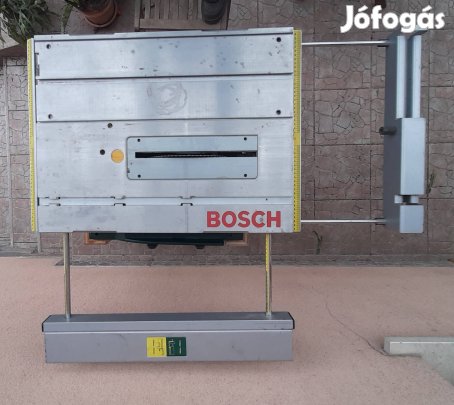 Bosch PTS 10 asztali körfűrész Kecskemét,Monor